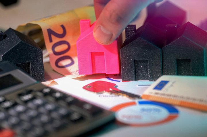 Banca concedeu 2.105 milhões para habitação em julho