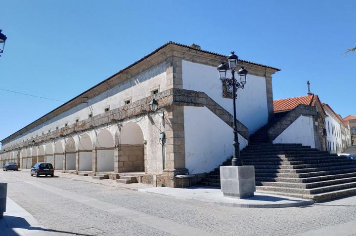 Quartel das Esquadras integra programa Revive