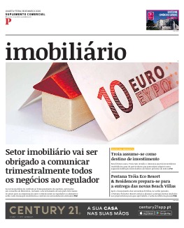 Suplemento 18 Março