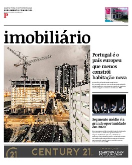 Suplemento 19 Fevereiro