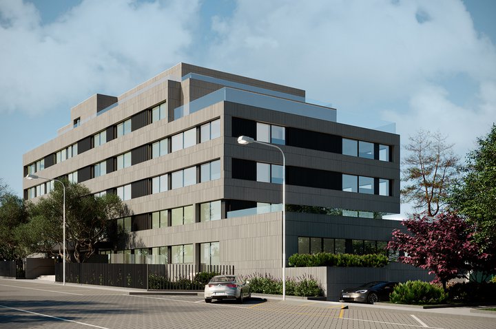 Arthouse Boavista: a obra-prima residencial que redefine o segmento ultra-premium no Porto