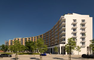 Platinum Barreiro