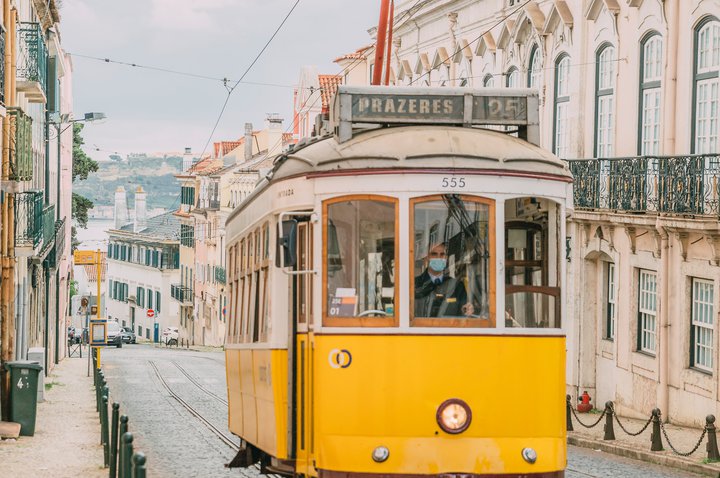 Lisboa ocupa posição 57 no índice de cidades sustentáveis