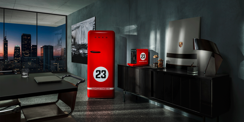 Edição Limitada 917 Salzburgo