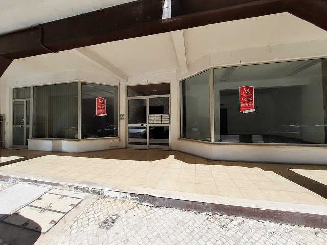 Foto 1 Espaço Comercial, Leiria / Alcobaça