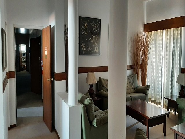 Foto 3 Prédio em Coruche, Santarém