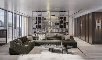 Karl Lagerfeld Residences Lisboa