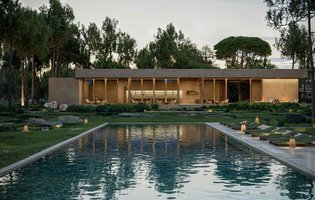 Aroeira Collections by Missoni