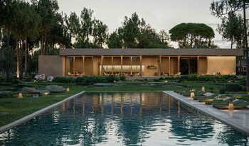 Aroeira Collections by Missoni
