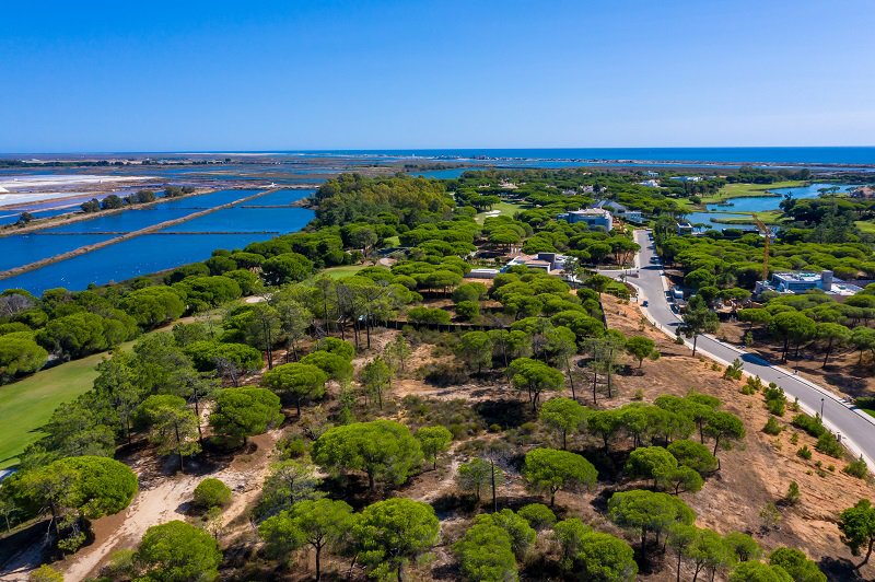 Foto 4 Quinta do Lago: exclusividade no Algarve