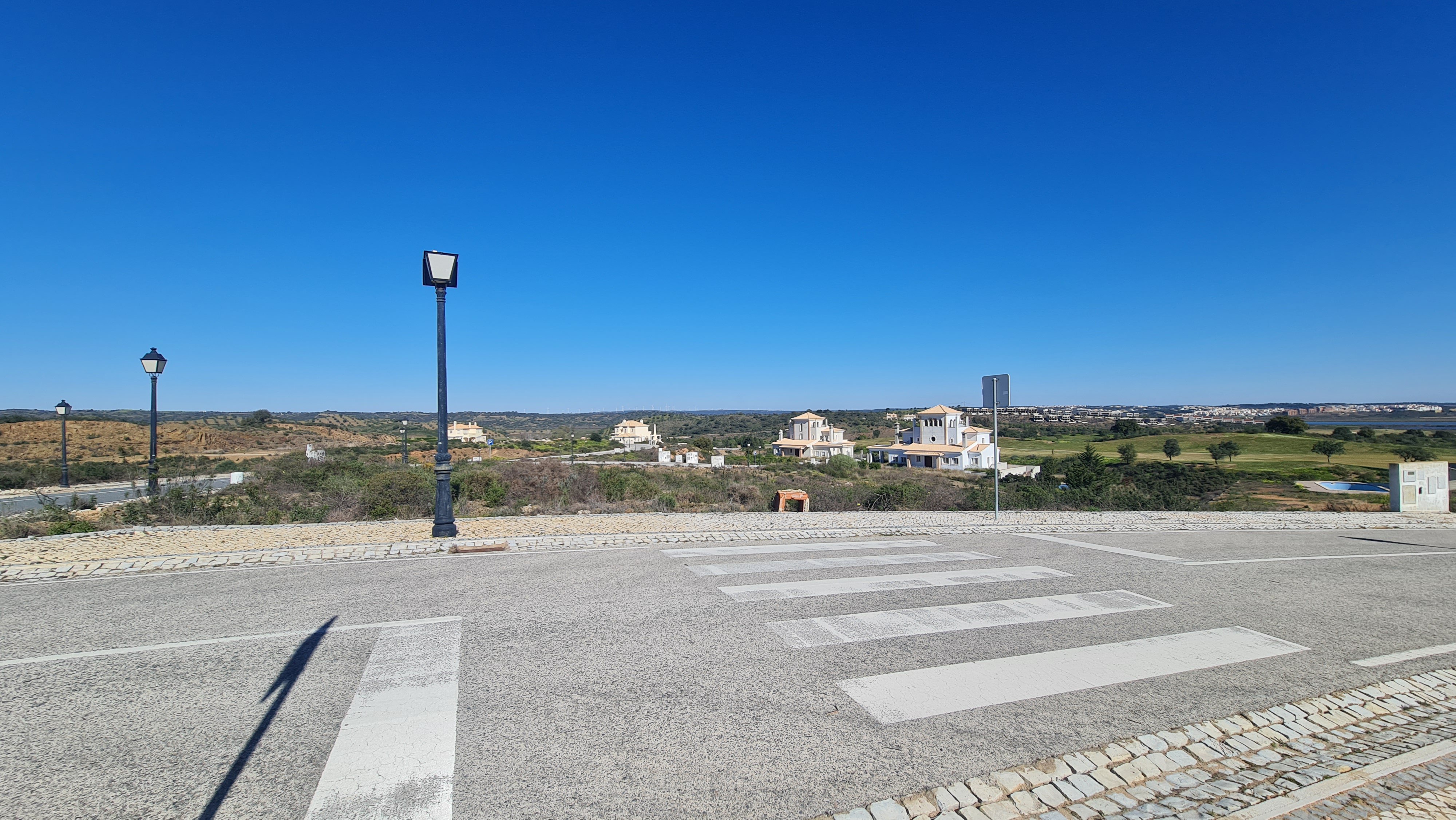 Foto 4 Lotes na Urbanização Quinta do Vale, Castro Marim
