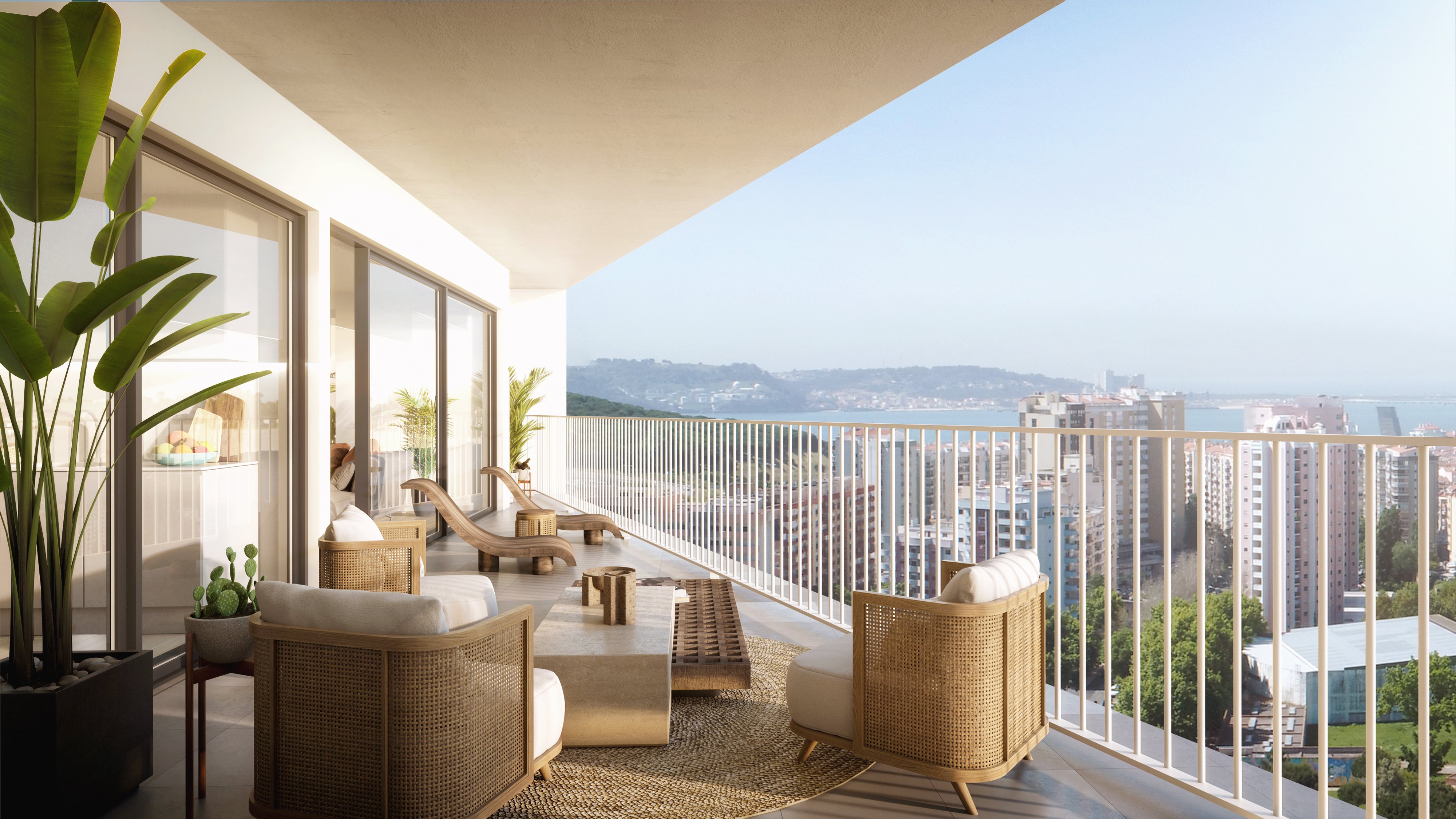 Foto 4 Monsanto Gestilar Residences: exclusividade e natureza em perfeita sintonia