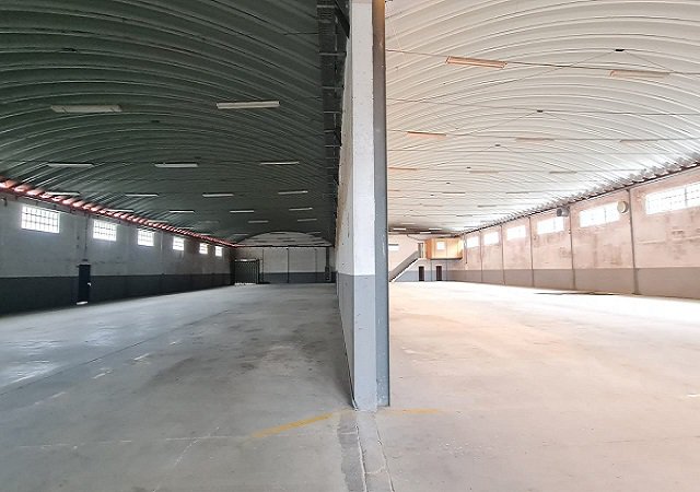 Foto 2 Instalação industrial, Leiria /Alcobaça