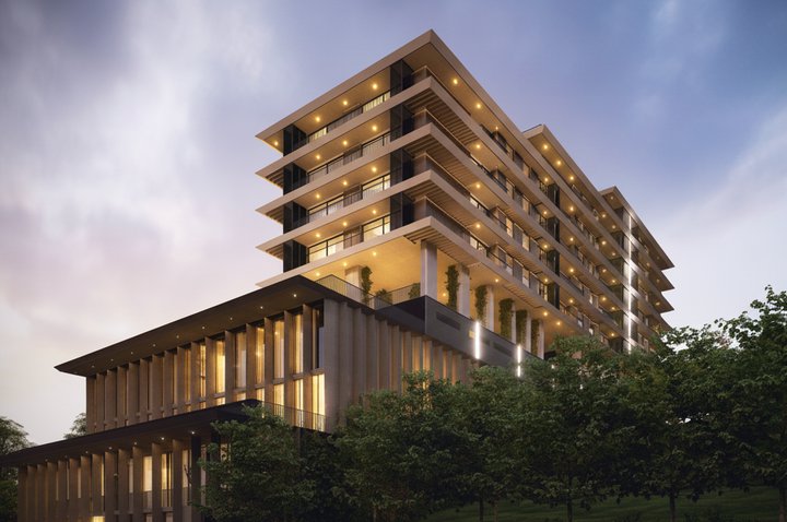 Sky Areeiro leva nova proposta residencial premium ao centro de Lisboa