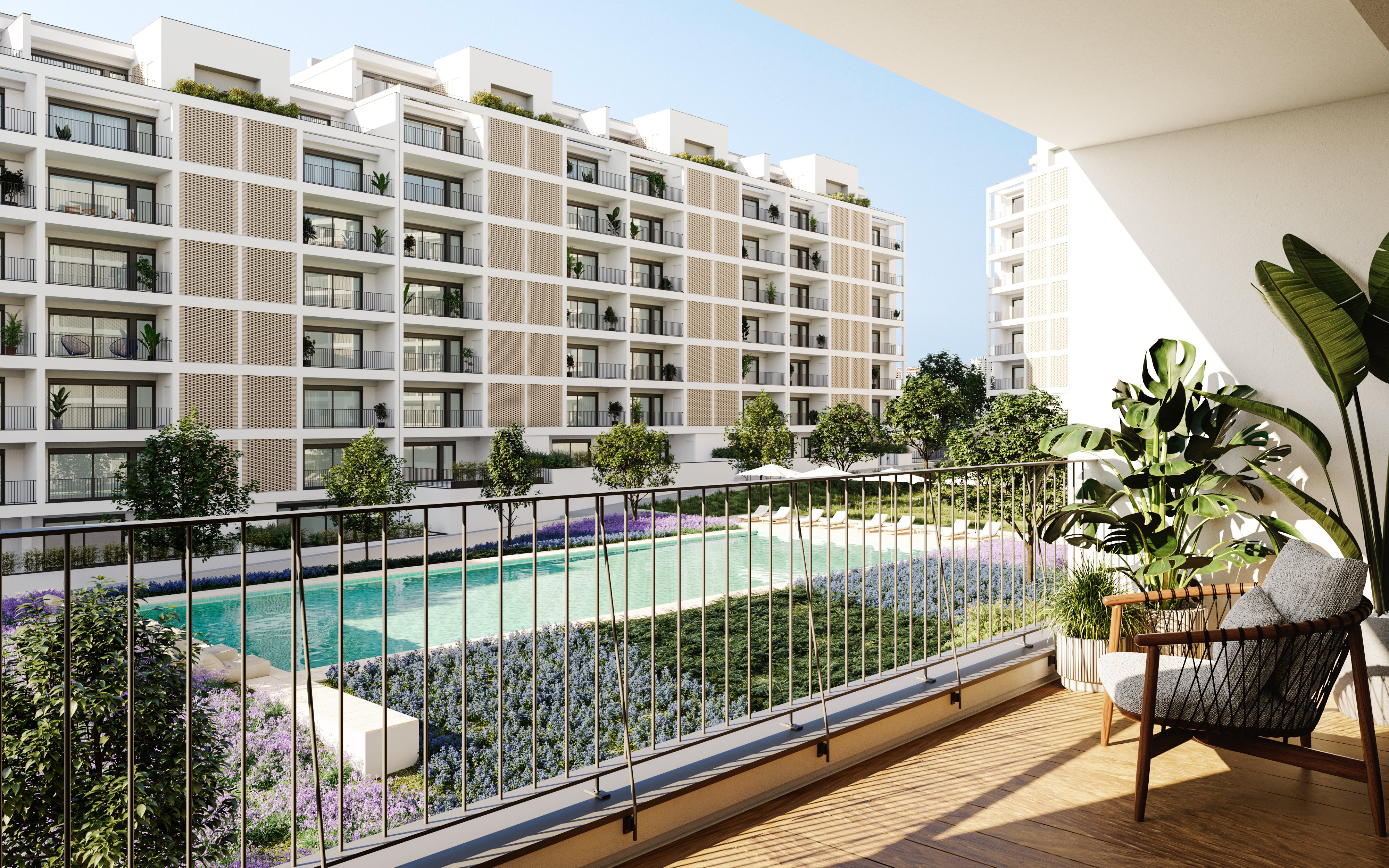 SOLYD s LOU Jardins Loures As Lisbon s New Value Hub
