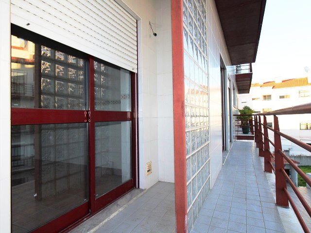 Foto 3 Apartamento T3, Marinha Grande