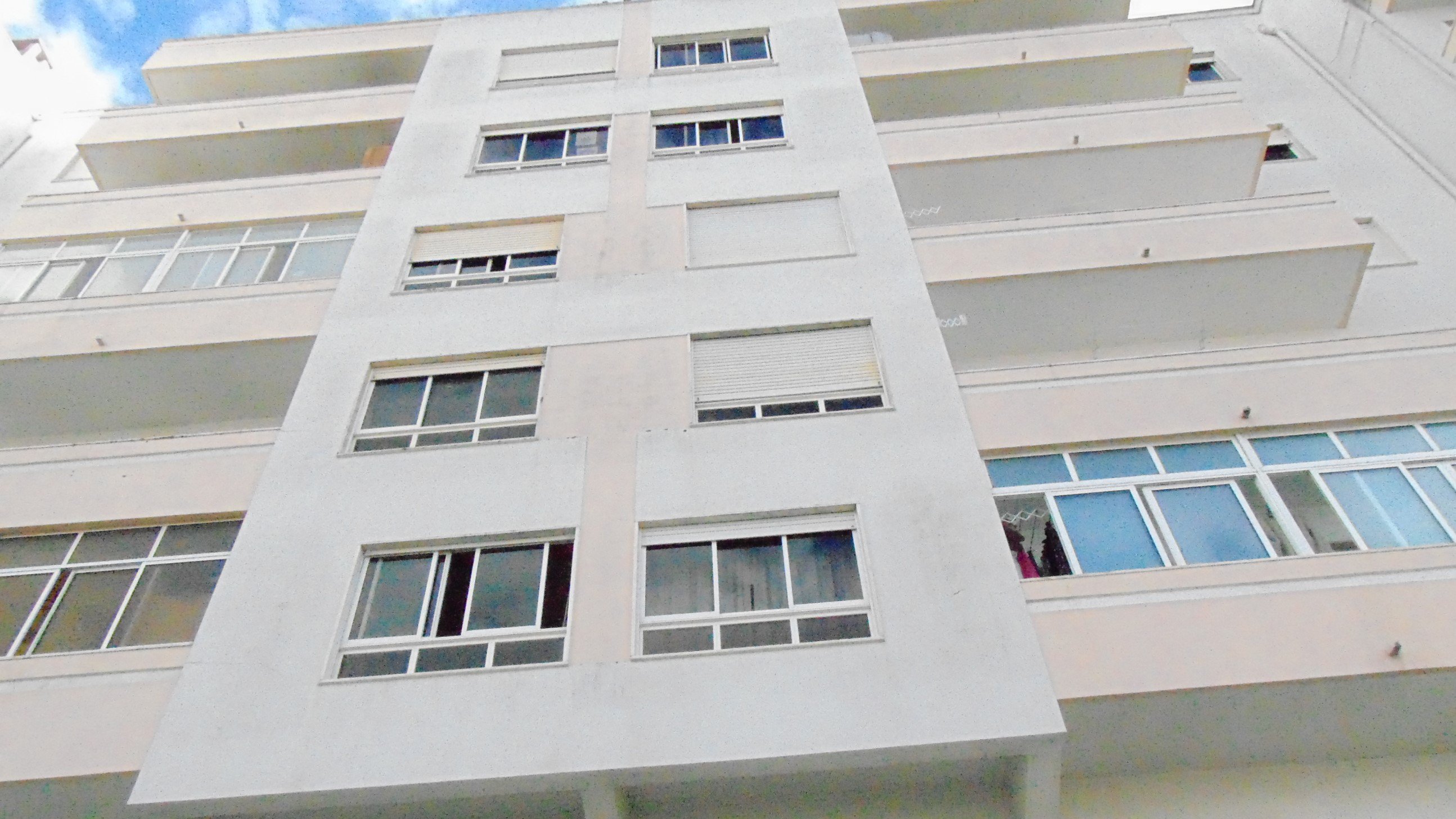 Foto 1 Apartamento T3, Almada