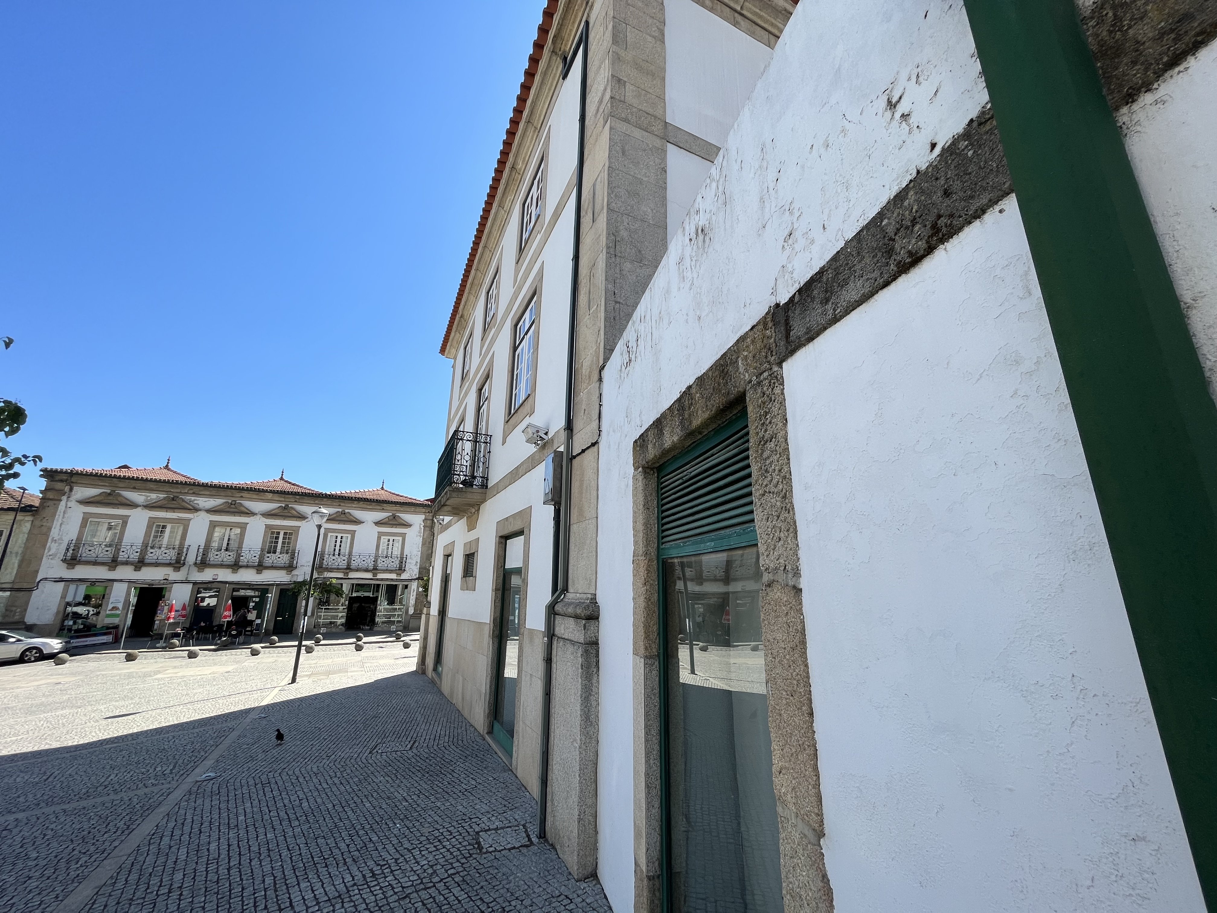 Foto 3 Vila Real, uma cidade dinâmica onde o interesse imobiliário aumenta