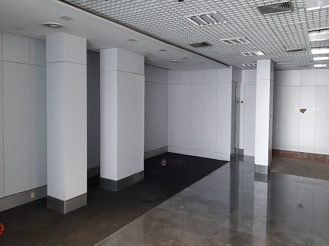 Foto 1 Loja em Vila Viçosa (4102)