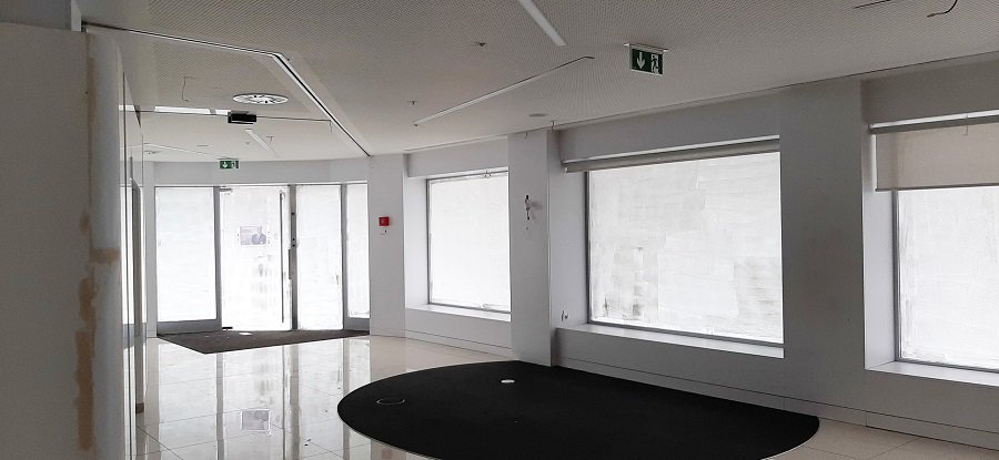 Foto 5 Espaço Comercial/Loja nas Avenidas Novas, Lisboa