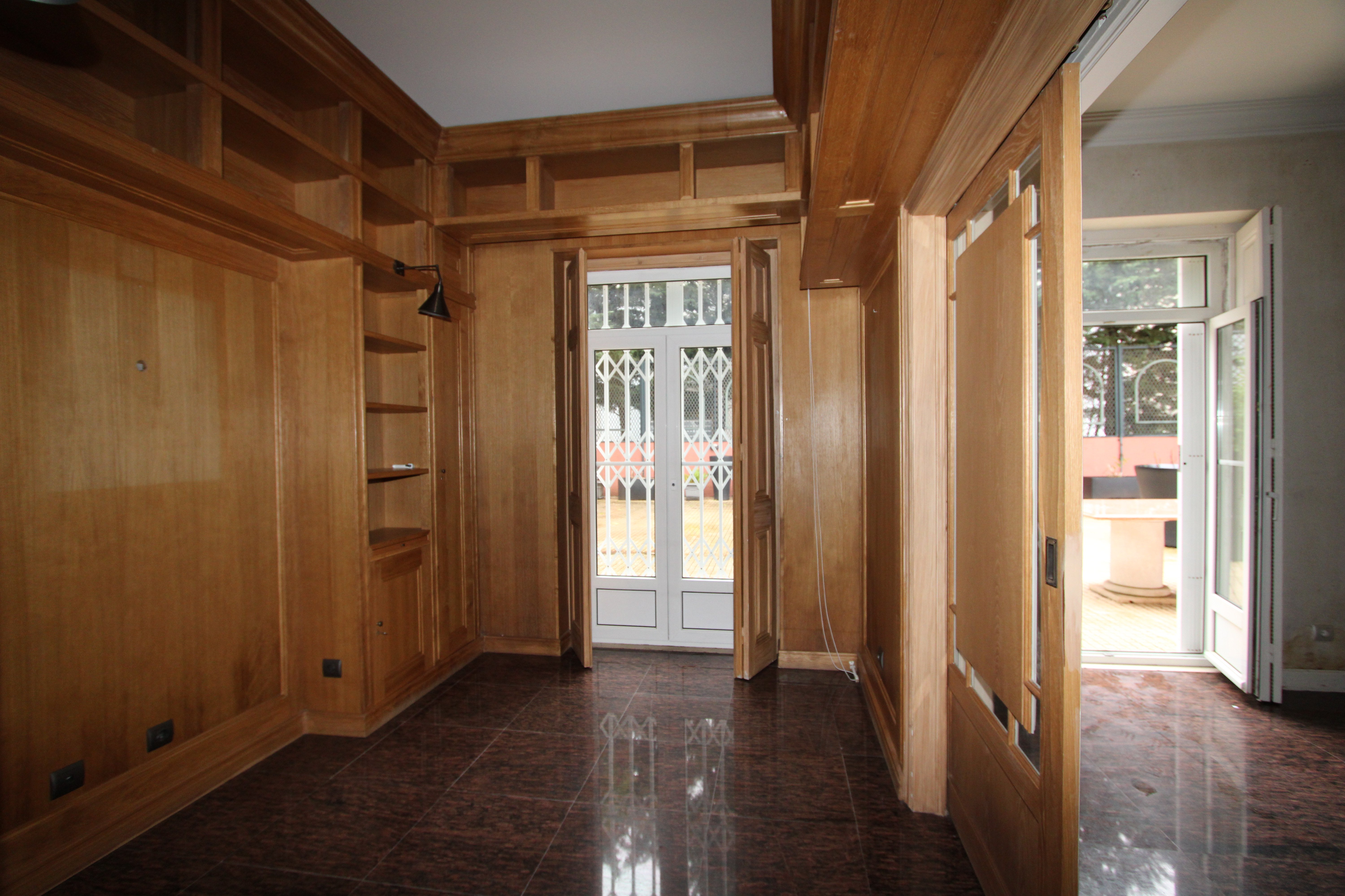 Foto 4 Apartamento T4, centro de Lisboa