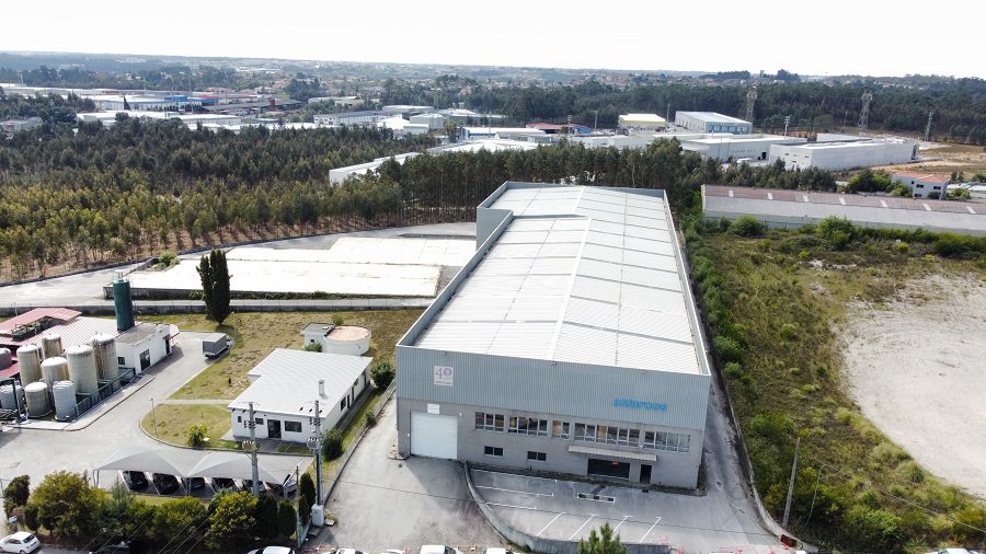 Foto 4 Armazém em Águeda, Aveiro