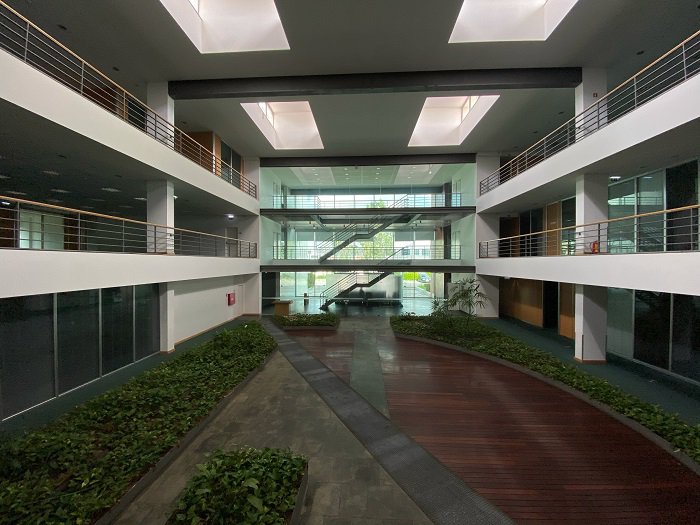 Foto 4 Edifício de escritórios, Beloura