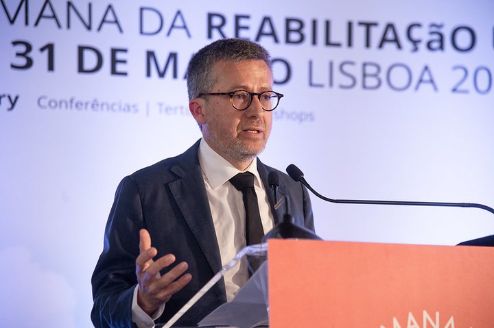Carlos Moedas, Presidente da Câmara Municipal de Lisboa