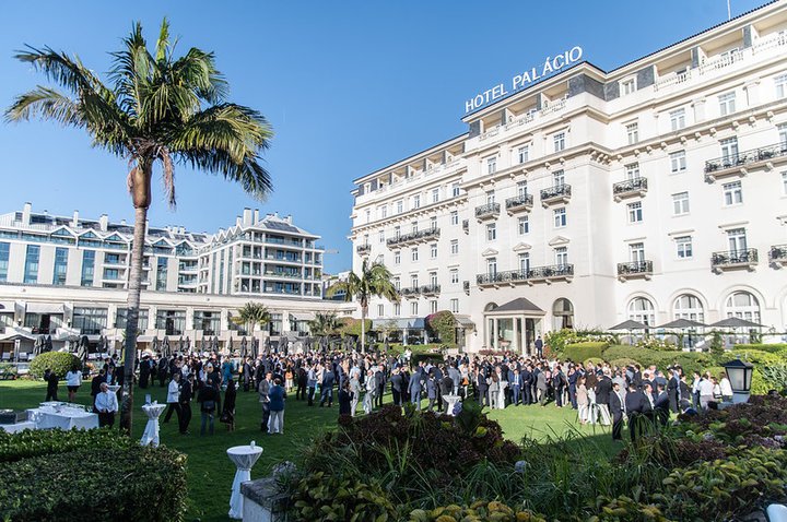 Turismo, habitação e grandes projetos animam o Portugal Real Estate Summit