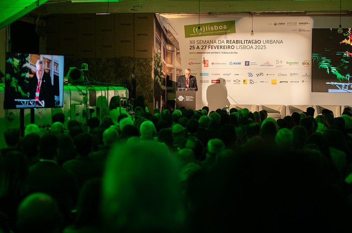 Beato Innovation District recebe a Semana da Reabilitação Urbana de Lisboa