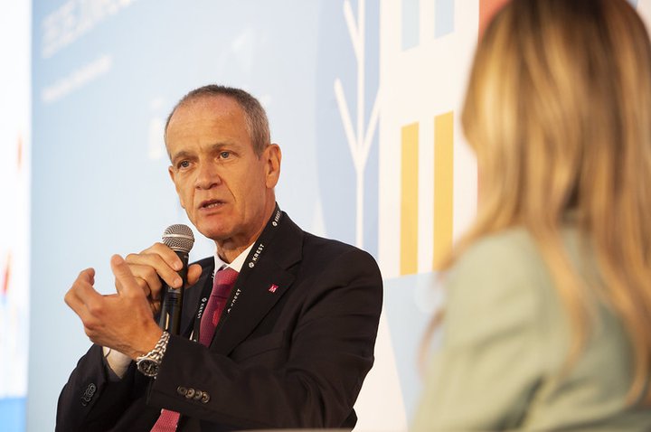 Miguel Maya: “Não há soluções simples” para a habitação