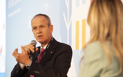 Miguel Maya: “Não há soluções simples” para a habitação