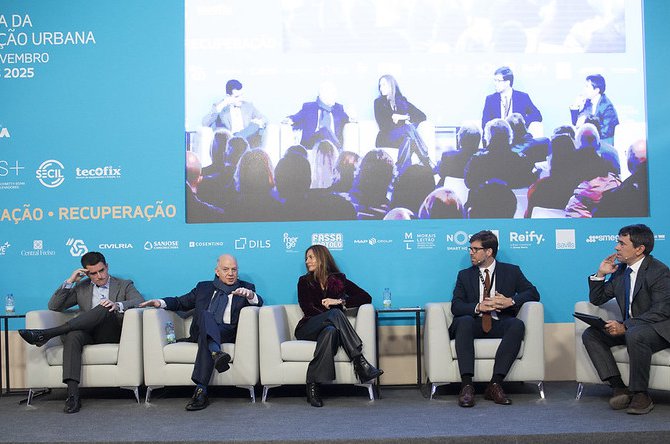 Cooperativas apresentam-se como alternativa na habitação