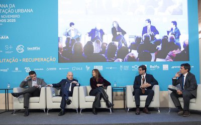 Cooperativas apresentam-se como alternativa na habitação