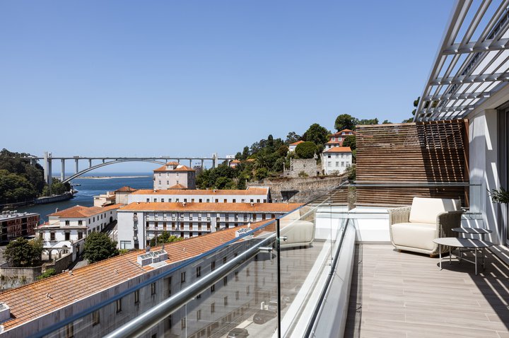Avenue reforça investimento no Porto com um novo projeto