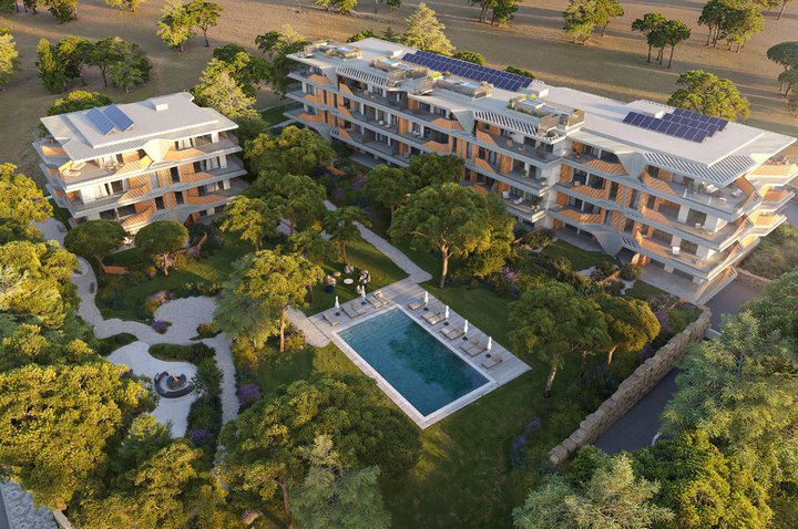 La Réserve: o novo refúgio premium no Belas Clube de Campo onde a arquitetura encontra a natureza