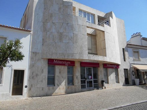 Foto 1 Ex-Agência bancária, Borba