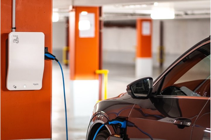 ChargeGuru acelera mobilidade elétrica em Portugal