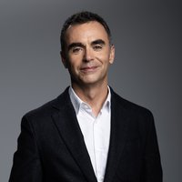 Carlos Morgado