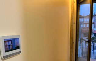 Nos Smart Home