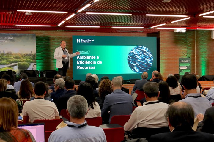 Coimbra recebe Conferência do Cluster Habitat Sustentável 2026