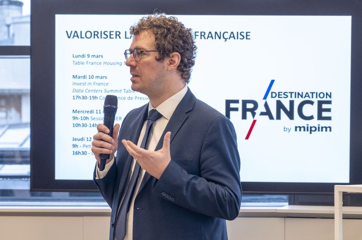 MIPIM 2026: Cannes volta a receber o maior evento do imobiliário de 9 a 13 de março