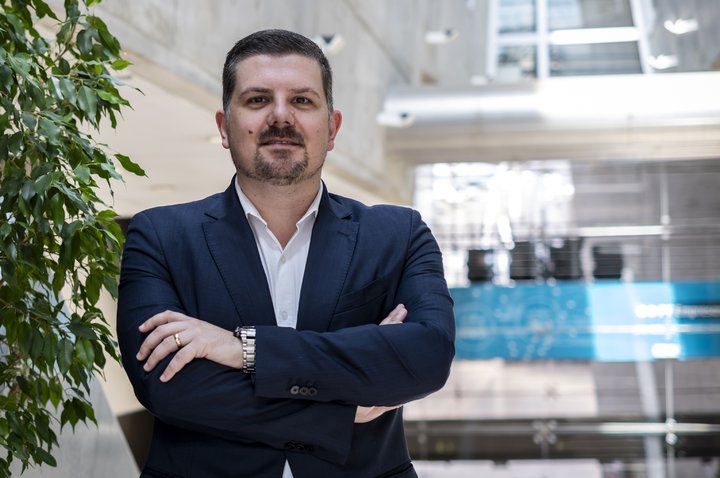 “Crescimento sustentado e mais qualidade”: Sérgio Runa revela o que esperar do SIL 2026