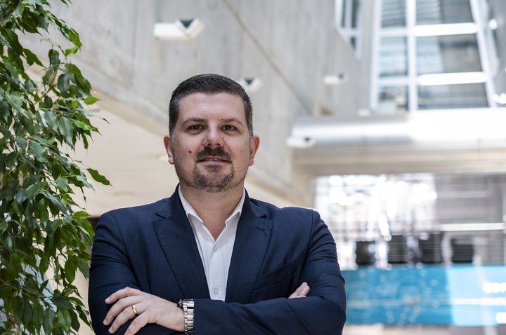“Crescimento sustentado e mais qualidade”: Sérgio Runa revela o que esperar do SIL 2026