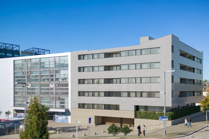 Maia Prestige: no coração da cidade da Maia está a nascer um novo projeto residencial premium