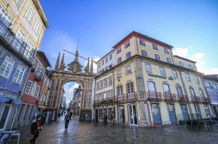 Câmara Municipal de Braga lança observatório do mercado imobiliário