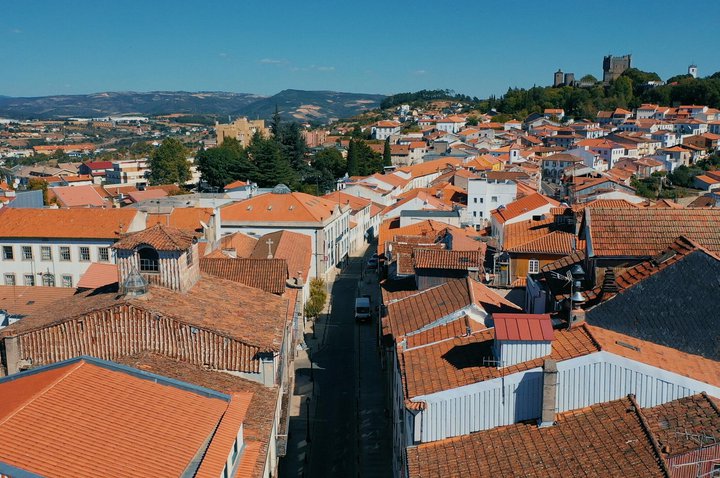 Bragança vai investir 8 milhões  para apoiar habitação no município