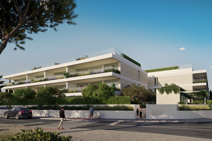 Condomínio Alvôr The Breeze oferece privacidade, bem-estar e eficiência energética a 300 metros da praia