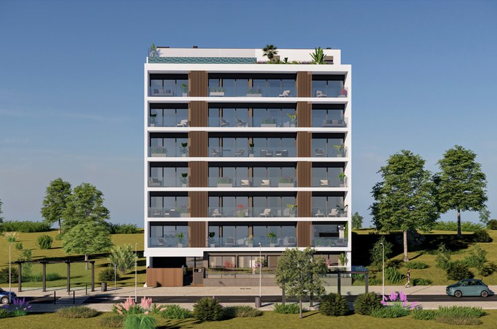 LUNNA aposta no bem-estar e na qualidade de vida para conquistar o mercado residencial de Loures