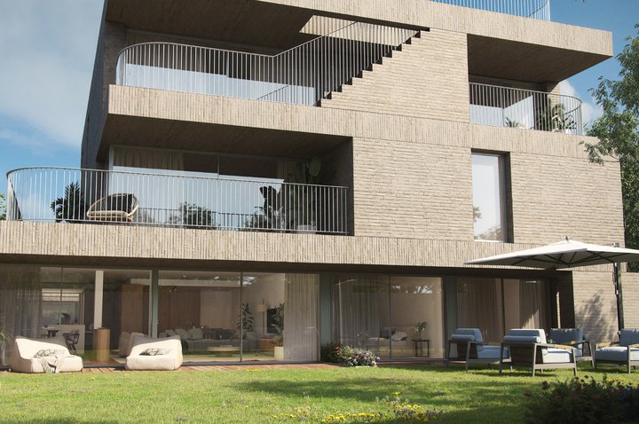 Viver a cidade com intensidade e elegância